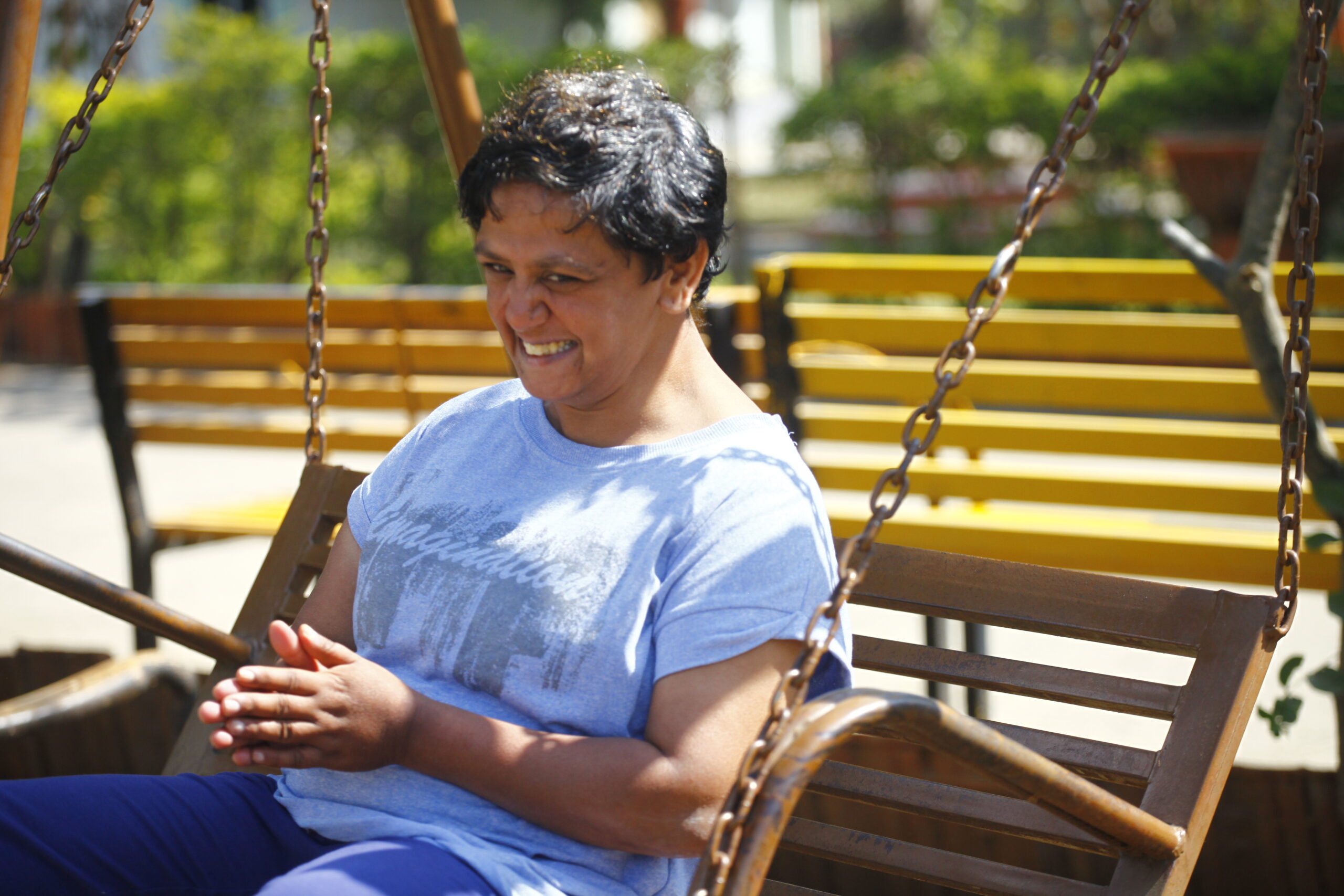 persons with intellectual disabilities