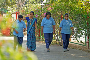 persons with intellectual disabilities