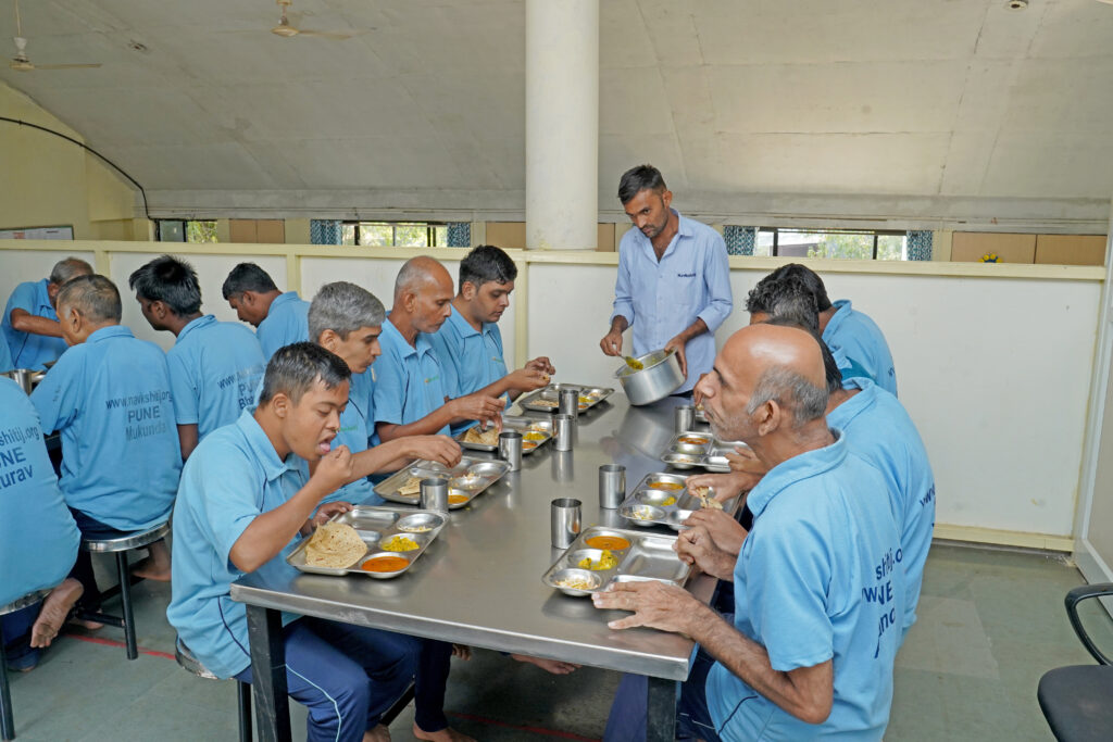 persons with intellectual disabilities