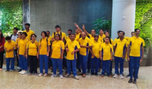 persons with intellectual disabilities